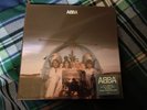 ABBA Arrival Singles Box Set