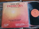 Eddie Russ Fresh Out With The Mixed Bag 1974 Jazz Masters Funk Soul Vinyl
