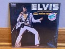 Elvis Presley As Recorded At Madison Square Garden AQL1-4776 New Sealed Record
