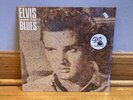 Elvis Presley SINGS THE BLUES RCA INTERNATIONAL UK NL 89169 SEALED LP