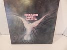 EMERSON LAKE & PALMER - Self Titled (SD 9040) - 12