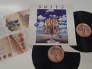 Fish Suits 2LP UK 1994