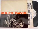 Miles Davis Blue Note 1501 LP Volume 1 Jackie McLean W.63rd DG Ear RVG VG++