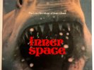 Inner Space (The Lost Film Music Of Sven Libaek) LP, Vinyl Record, Soundtrack