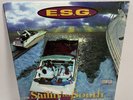 E.S.G. ESG Sailin da South Featuring Screwed Mix Perrion Priority 1995 Brand New