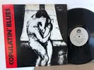 COPULATIN' BLUES Volume One JELLY ROLL Kenny CLARKE LIL Johnson BESSIE Vinyl LP