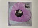 Taylor Swift Lover (Live From Paris) Heart Shaped Vinyl 2LP  IN HAND