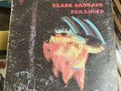 Black Sabbath - Paranoid LP -  WS-1887 - Gatefold - Hard Rock & Roll Ozzy - VG