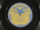 78 RPM -- Jim and Bob, Bluebird 5316 