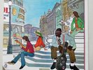 HOWLIN´ WOLF ‎– The London Sessions - audiophile LP  Speakers Corner  Rock Blues