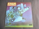 Khan - Space Shanty 1972 UK LP DERAM 1st STEVE HILLAGE PROG/PSYCH