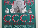 Vinile CCCP Fedeli Alla linea - 1964-1985 Affinità-Divergenze - Vinile Dark Red