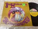 JIMI HENDRIX ARE YOU EXPERIENCED? ORIG 1967 RS 6261 TRI STEREO PSYCH SHRINK NM
