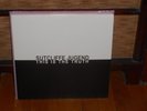 SUTCLIFFE JUGEND this is the truth 2x LP NEW whitehouse prurient