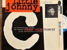Johnny Coles Little Johnny C SUPERB  NY Mono Ear Blue Note lp Joe Henderson