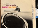 Donald Byrd A New Perspective NM  NY Ear Blue Note lp Herbie Hancock