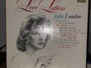 Sealed Julie London ‎– Love Letters - 1962 Liberty LRP-3231 mono