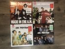 One Direction Up All Night Vinyl Urban Outfitters Take Me Home Made In The Am 4
