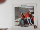 The soft Machine 3, 6 and 7.  Caravan Cunning Stunts.  Very Good to Very Good ++