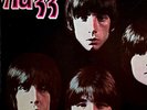 ORIGINAL 1968 NAZZ Album SELF TITLED Record 1ST PRESSING Lp VINYL is NEAR MINT