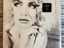 SEALED  EURYTHMICS - SAVAGE LP 1987 ORIGINAL RCA VICTOR US HYPE STICKER 6794-1-R