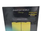 Jimmy Eat World - Damage  (Record, 2013) Vinyl LP Record - NEW & SEALED