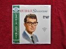 BUDDY HOLLY     SHOWCASE    SEALED JAPANESE PRESSED STEREO LP