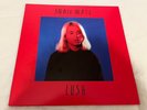 Snail Mail Lush Red/blue split vinyl LP (Ltd/1000) Rough Trade excl. (Used-EX)