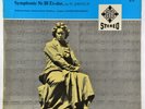 BEETHOVEN KEILBERTH - Symphonie Nr. III Op. 55 Eroica - LP Telefunken SLT 43001