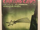Counting Crows Recovering The Satellites Dbl LP Vintage Vinyl 1996