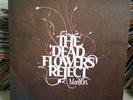 MANSUN THE DEAD FLOWERS REJECT LP 180g WHITE VINYL KSCOPE 1049 RELESED 2020