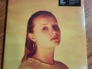 CHARLOTTE DAY WILSON RED VINYL VMP CDW /STONE WOMAN DOUBLE EP NEW SEALED 118/500