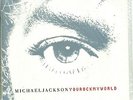 Michael Jackson ‎– You Rock My World Label: Epic ‎– 34 79656 US 45 TOURS NEUF