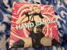 MADONNA Hard Candy Triple Vinyl Limited Edition opened like new  rare With Cd