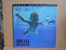 Nirvana Nevermind MFSL 1-258 Vinyl Used Superb Copy