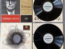 RARE SAX 2408-9 J S Bach Brandenburg Concs Klemperer 1st UK B/S Stereo 2LP NM/EX
