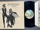 Fleetwood Mac Rumours 1st UK vinyl press A1 B1 textured sleeve Burbank labels