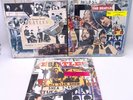 The Beatles Anthology Vinyl Albums 1 2 & 3 - New in Shrink