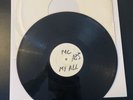Mariah Carey My All Uk Garage Remix 12” Vinyl Booby Trap Recordings read listing