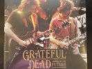 GRATEFUL DEAD Visions of the Future Volume Two March 1995 Vinyl 2 LP NEW Sealed