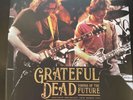 GRATEFUL DEAD Visions of the Future Volume One March 1995 Vinyl 2 LP NEW