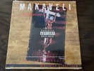makaveli - The 7 Day Theory 2 pac DEATH ROW DOUBLE LP 2001 RARE IN SHRINK EX