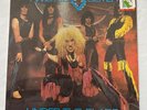 Twisted Sister 