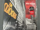 Live at the Moore by Mad Season (Record, 2015) New Sealed
