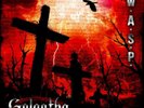 W.A.S.P. Golgotha (Vinyl) 12