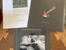 Joy Division-vinyl-singles-Love Will Tear Us Apart-Transmission-Atmosphere-New