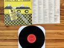 Men At Work: Business As Usual LP Vinyl OG Columbia NM in Shrink + Hype & Inner