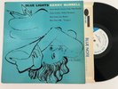Kenny Burrell Blue Note 1596 LP 