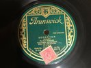 HOT JAZZ FLETCHER HENDERSON Or Brunswick 414 SENSATION?CLARINET MARMELADE E-