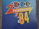 Now Yearbook 84.Vinyl.3xBlue Vinyl.unplayed.